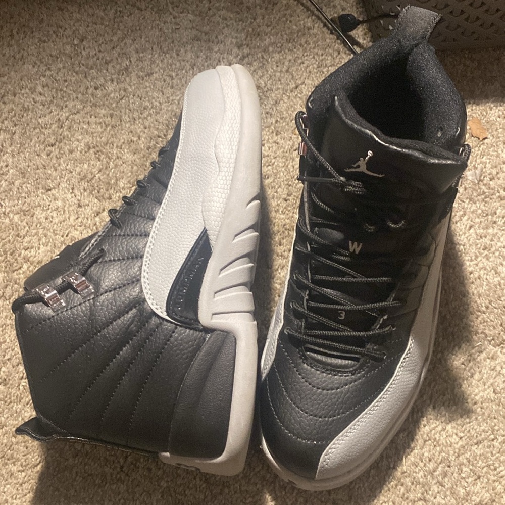 Jordan 12’s retro - Picture 4 of 4